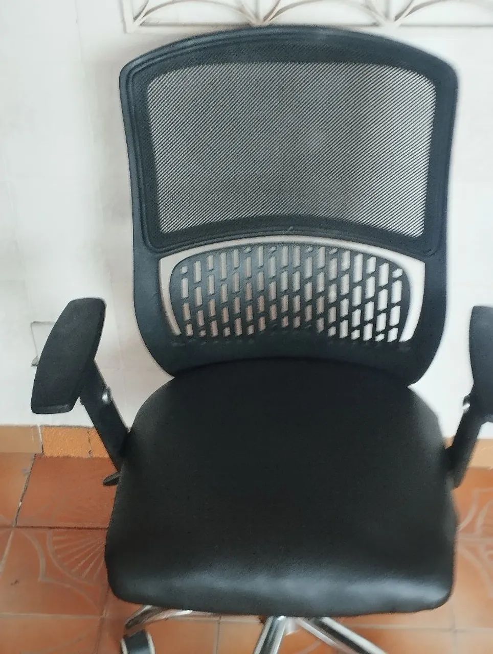 Cadeira de escritório  - Foto 2