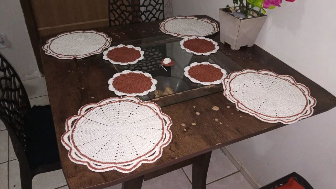 Sousplat - Foto 3