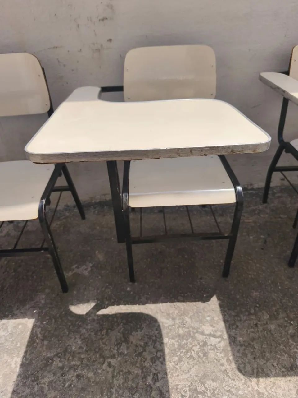 CADEIRA ESCOLAR - Foto 3