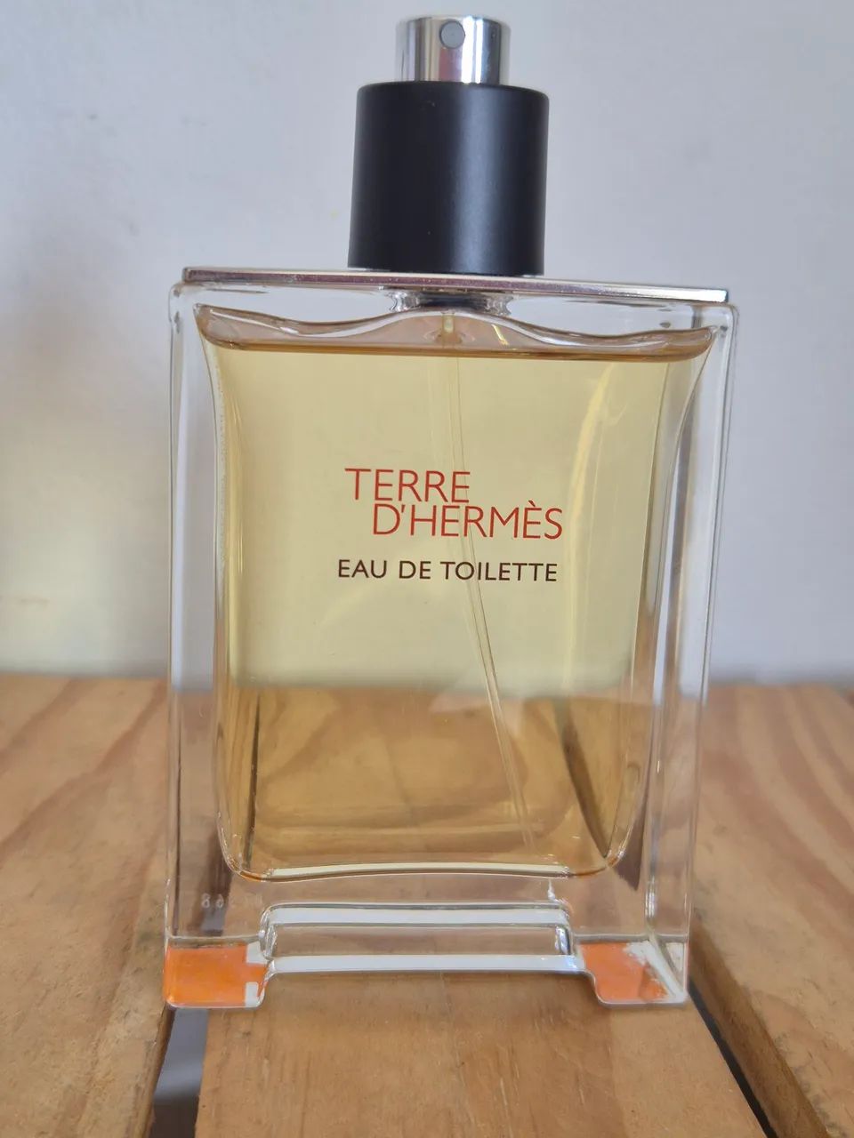 Terre DHermes Eau de Toilette 100ml - Foto 3