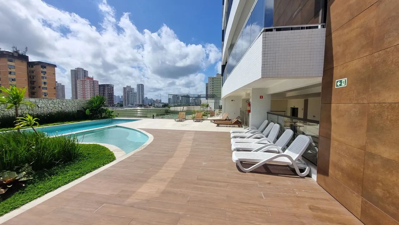 EDIFÍCIO ATHENAS FUTURE  - Foto 2