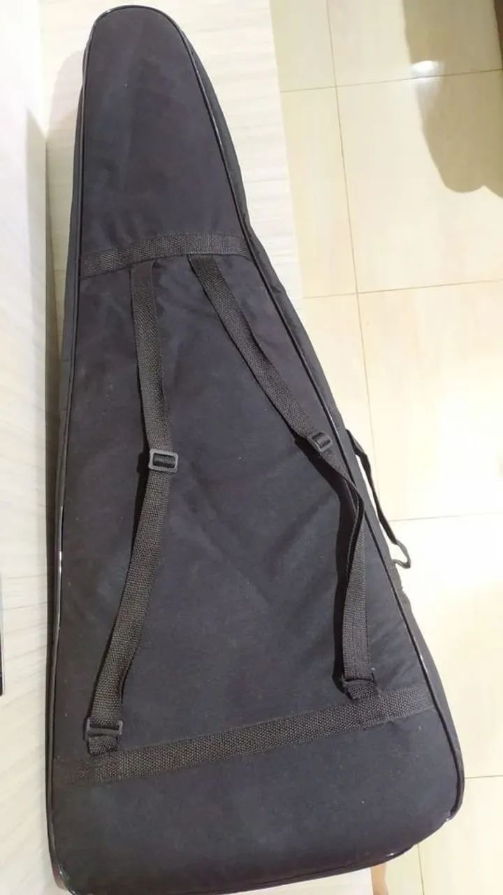 Violão de 12 cordas - Foto 3