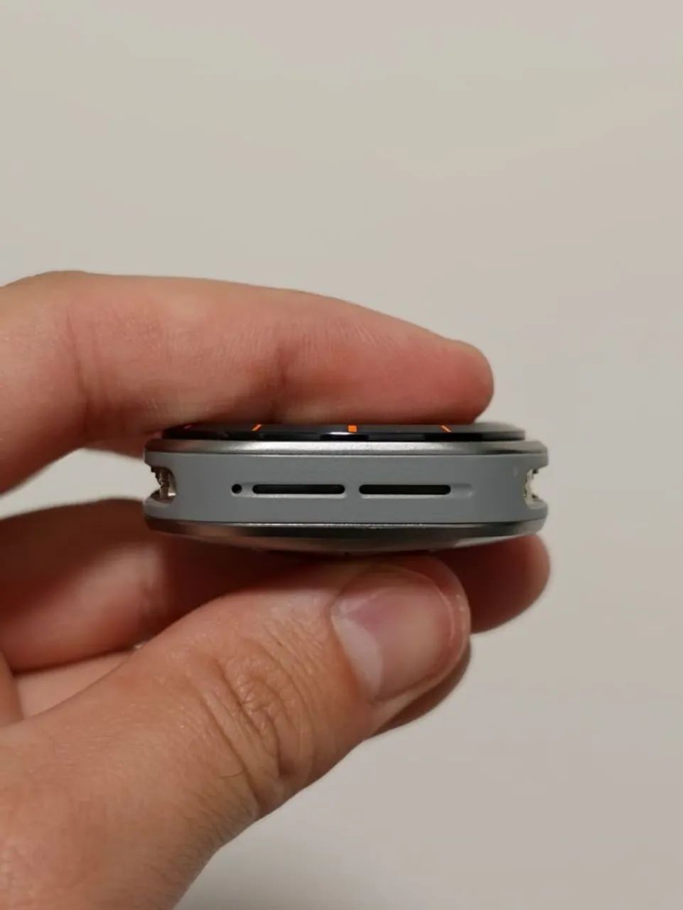 Samsung Galaxy Watch Ultra 2025 - Foto 4
