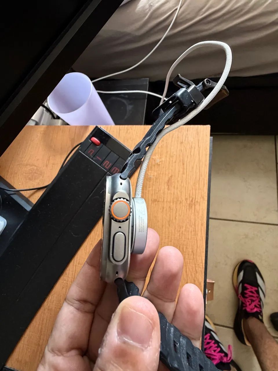 Apple Watch Ultra 2  - Foto 3