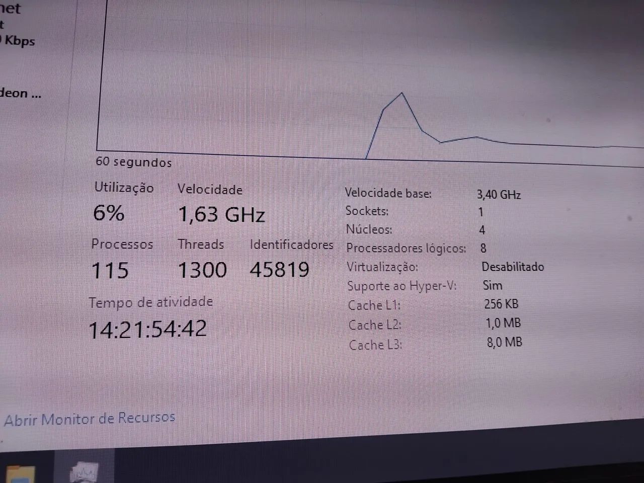 Vendo PC  CPU  - Foto 4