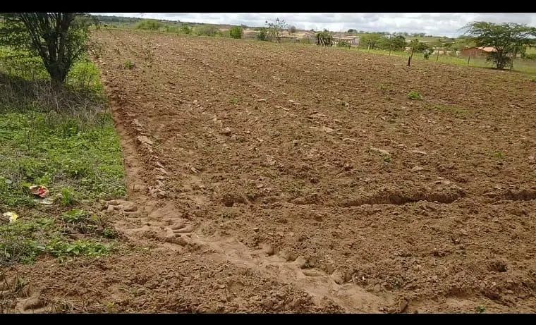 Terreno 1.800m² (60x30) Sítio Arruda - próximo a Pocinhos - Foto 4
