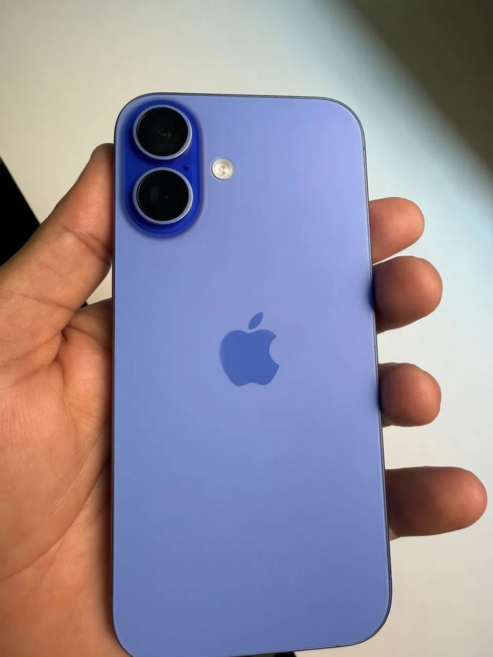 iPhone 16, 256gb, bateria 100% - Celulares e Smartphones - Vila