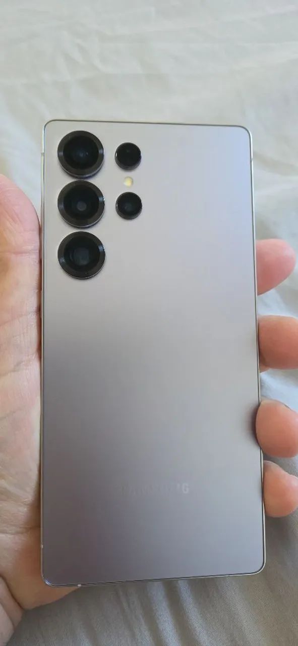 GALACY S25 ULTRA 512GB