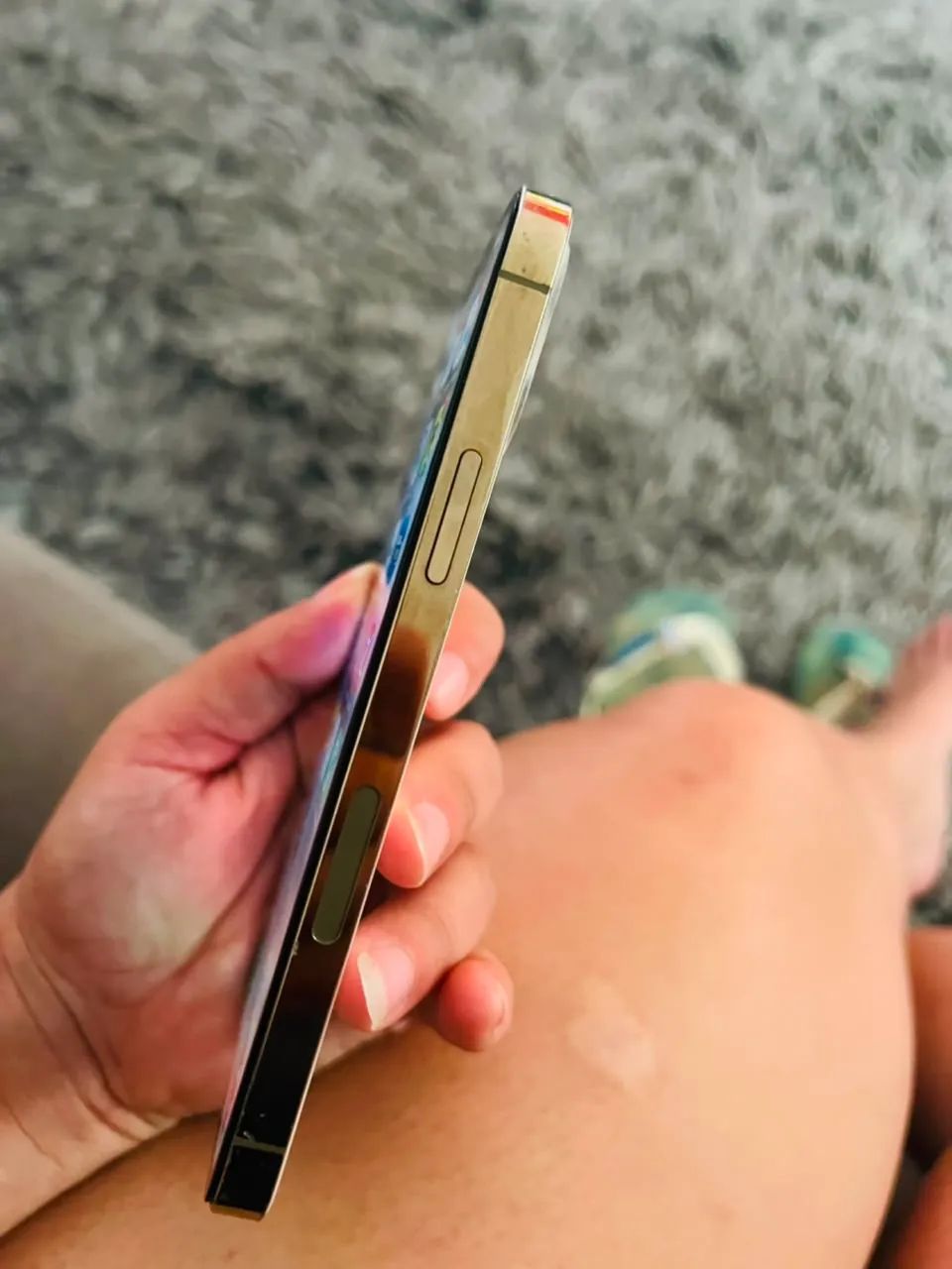 iPhone 12 PRO - Foto 4