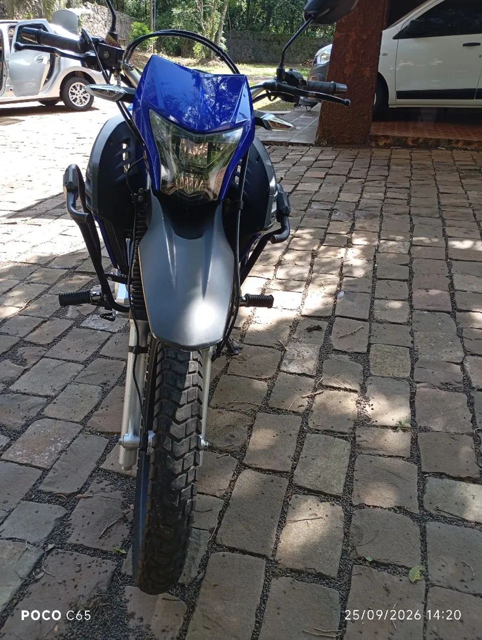 Moto SHI175 - Foto 3