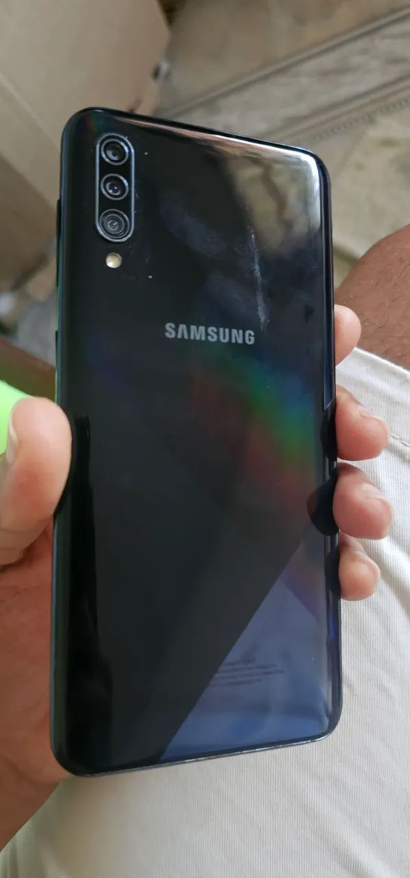 Samsung Galaxy a30s - Foto 3