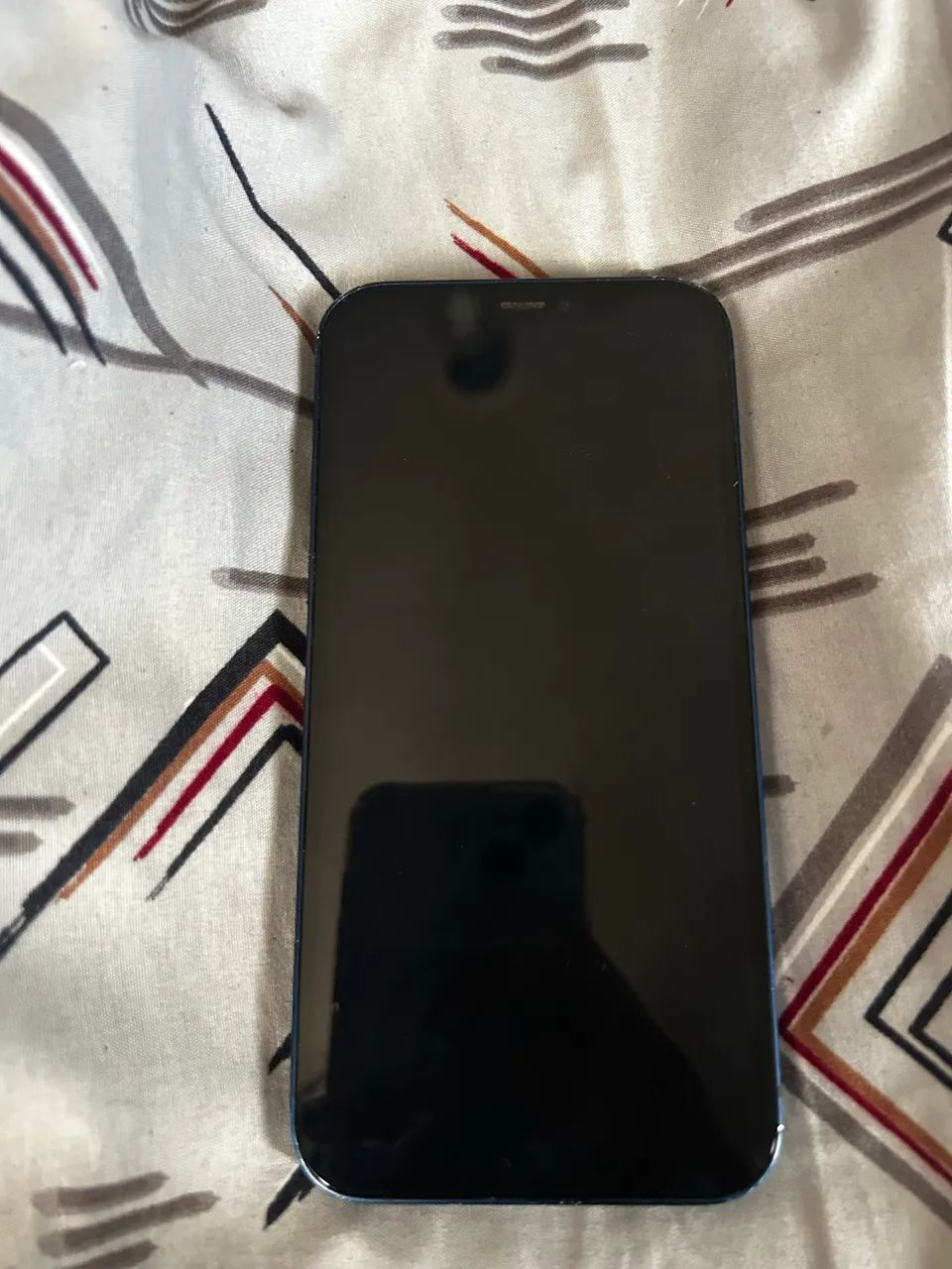 iPhone 12 256gb - Celulares e Smartphones - Plano Diretor Norte