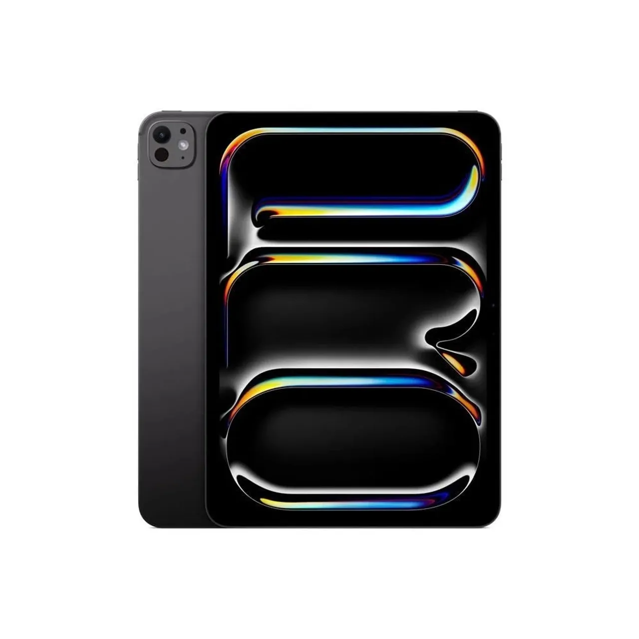 Apple Ipad Pro 13 Polegadas Chip M5 Wi-fi 256GB Cor Preto-espacial