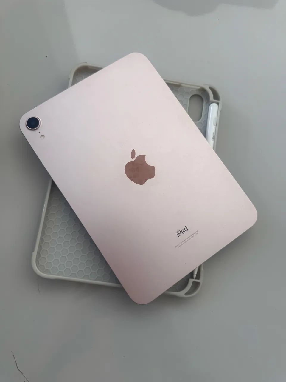 iPad 6 Mini Rosé - Foto 2