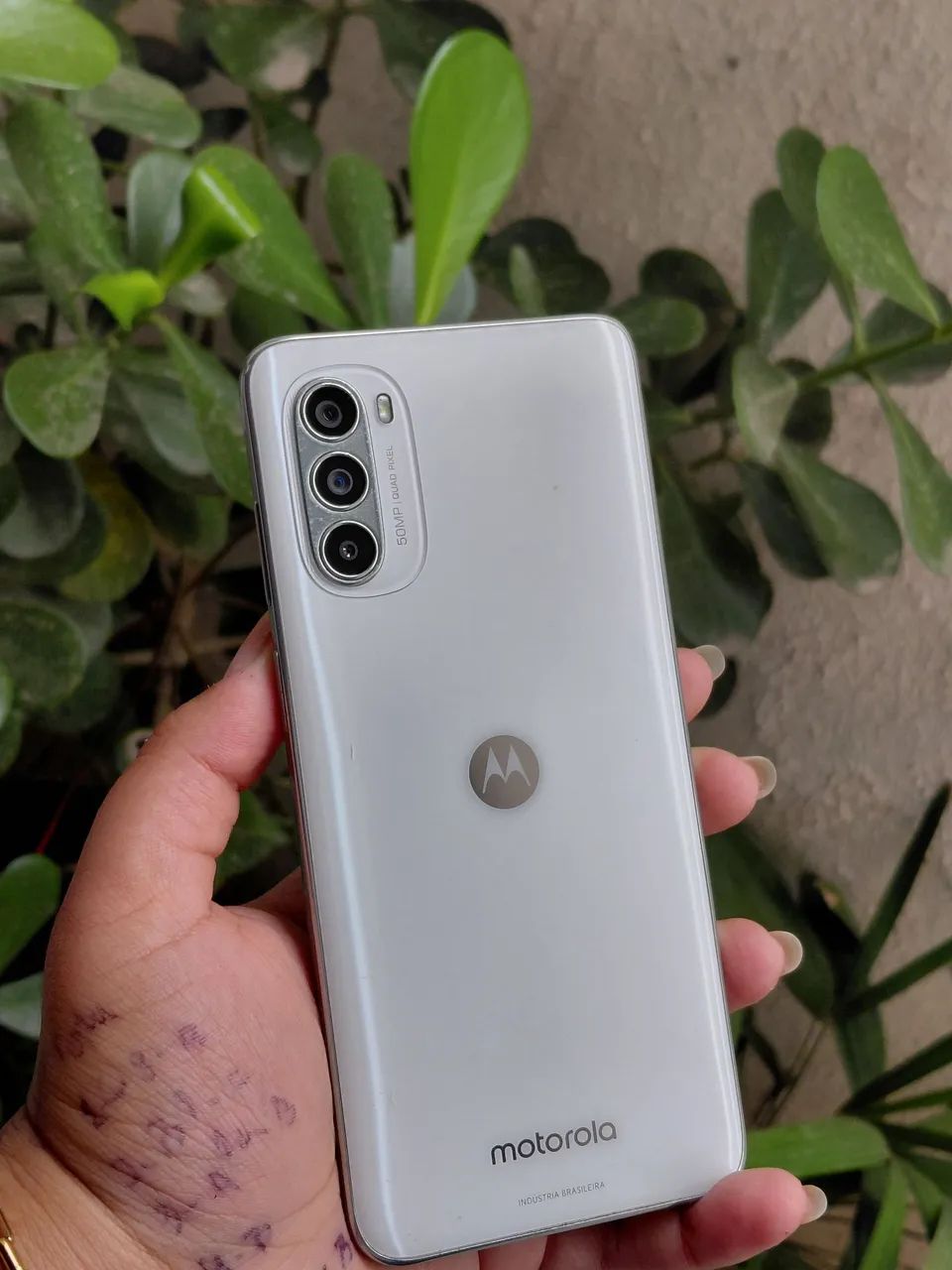 Moto G52