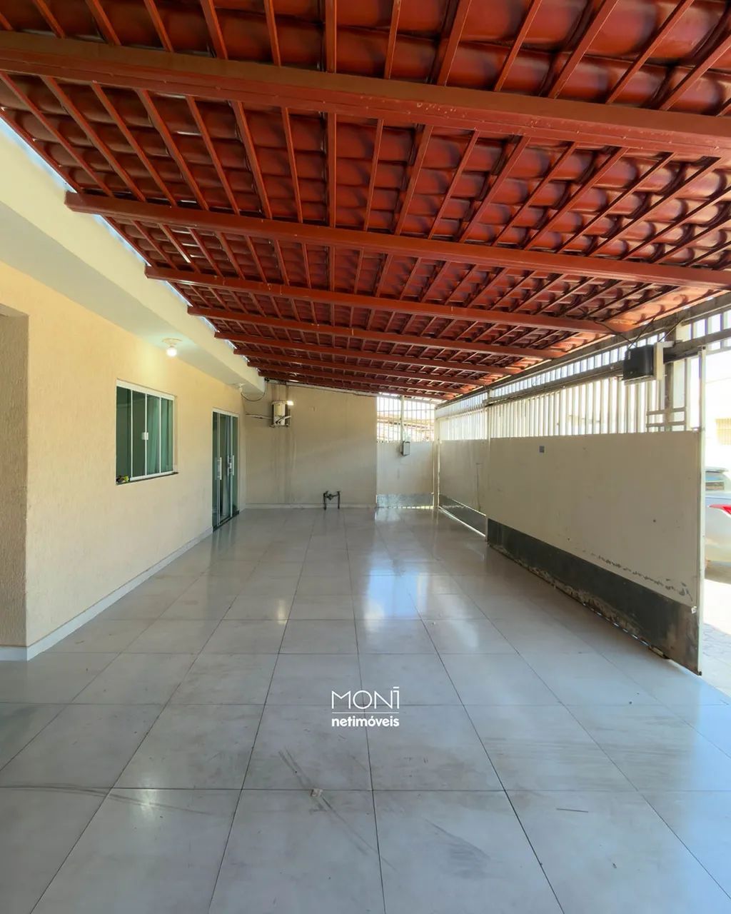 Casa Reformada - Recanto das Emas - Foto 2