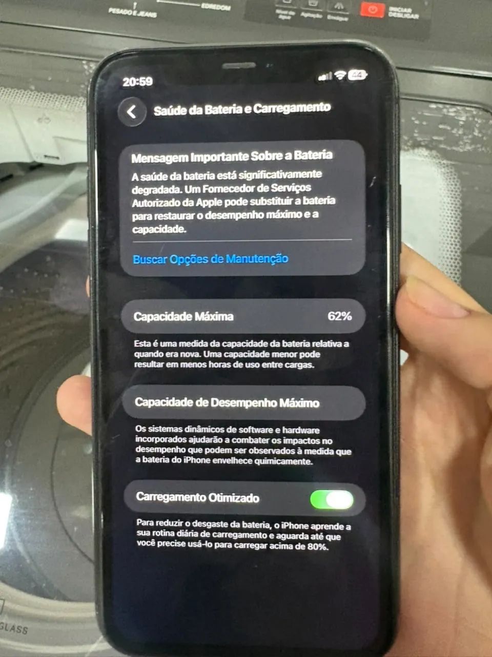 iPhone 11  - Foto 4