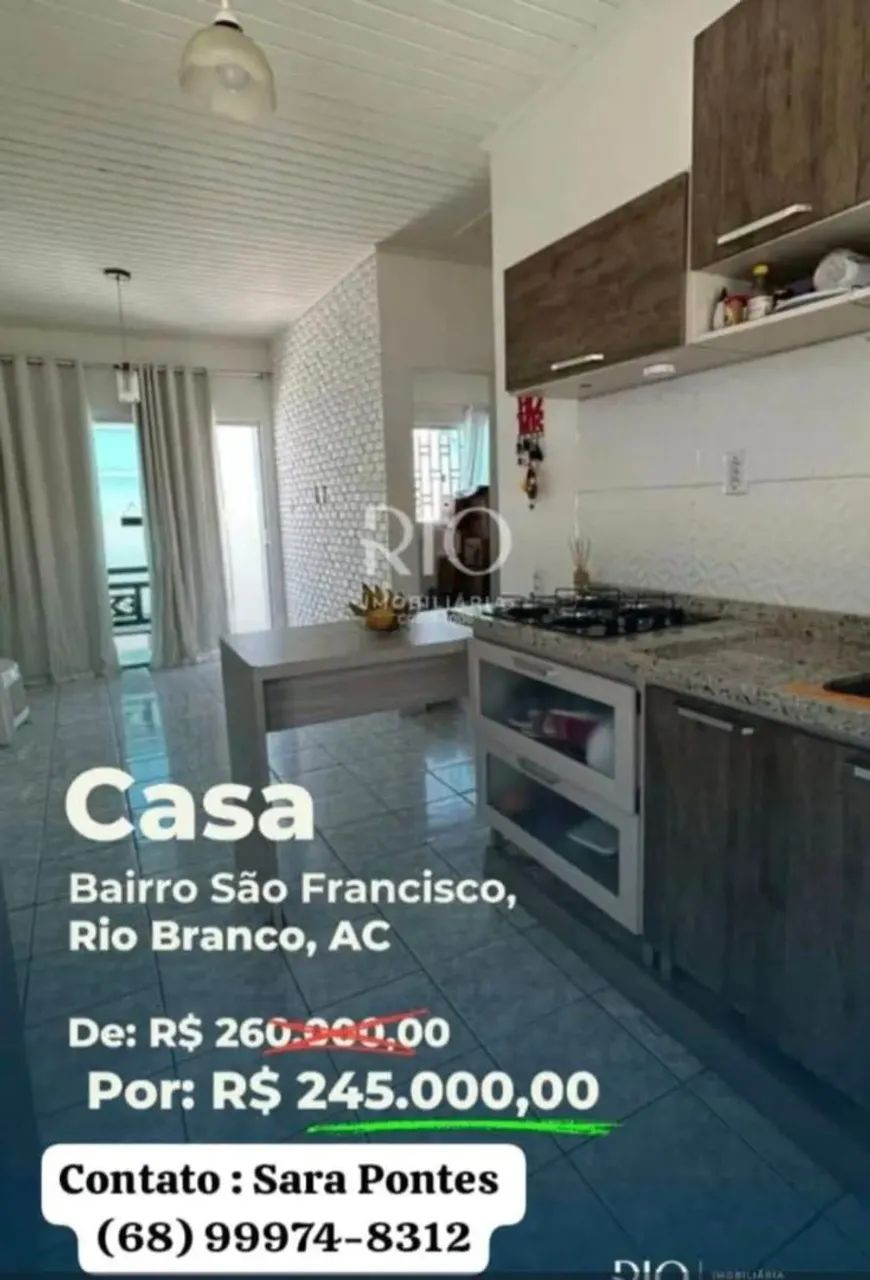 VENDO  CASA EDSON CADAXO  - Foto 2