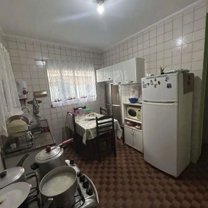 Vendo um sobrado próximo do centro de Franco da Rocha  - Foto 3