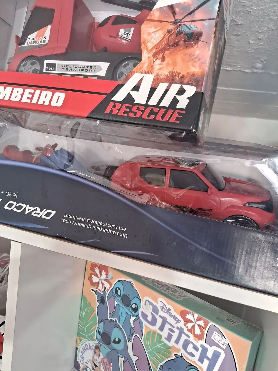 CARRINHOS DE COLEÇÃO  - Foto 3