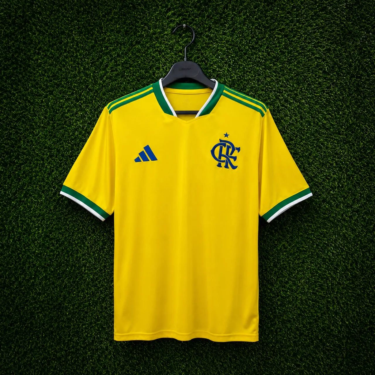Camisas tailandesas 1.1
