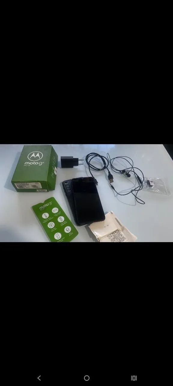 Estou vendendo este celular  - Foto 2