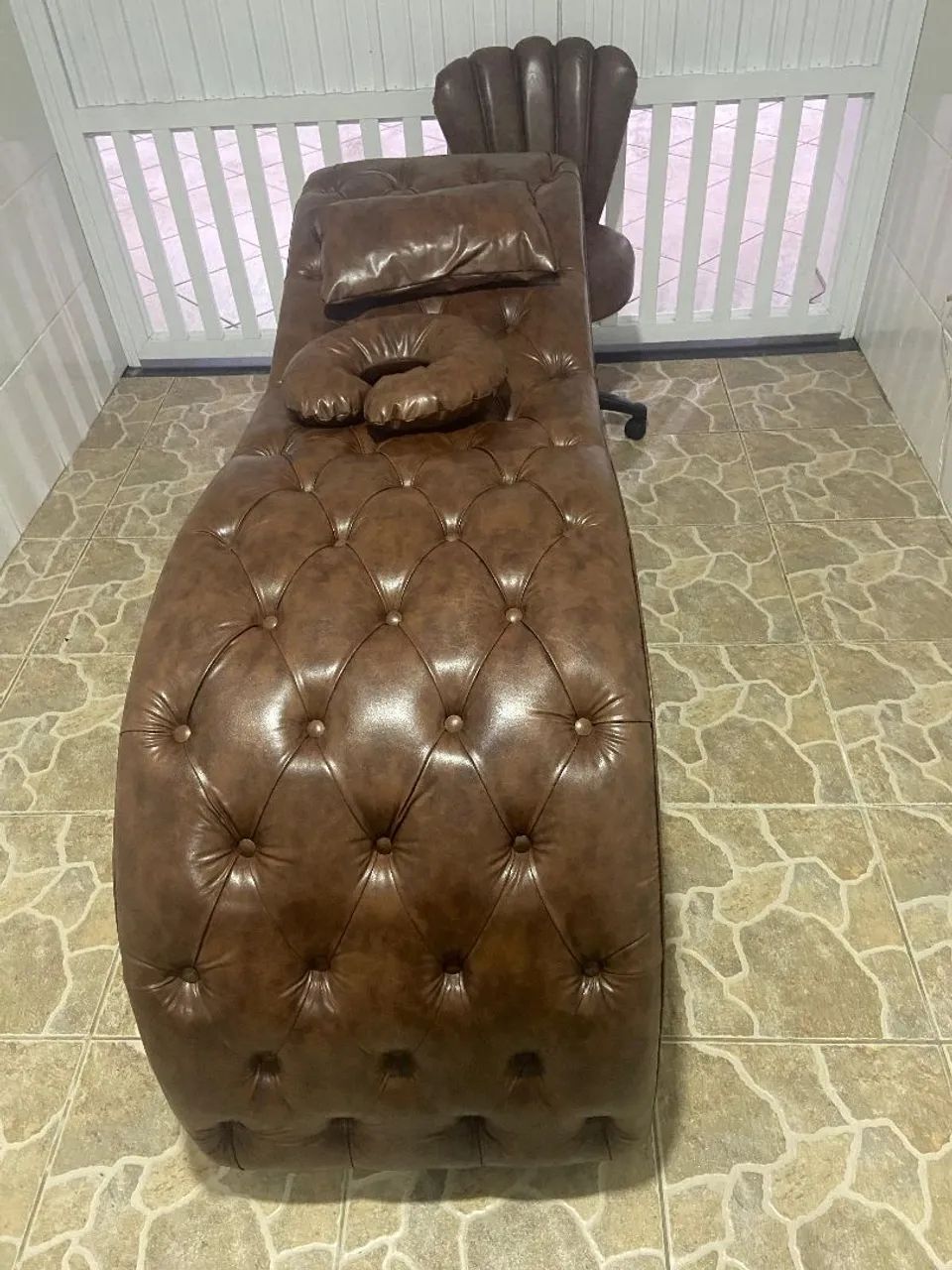 Maca estética  - Foto 2