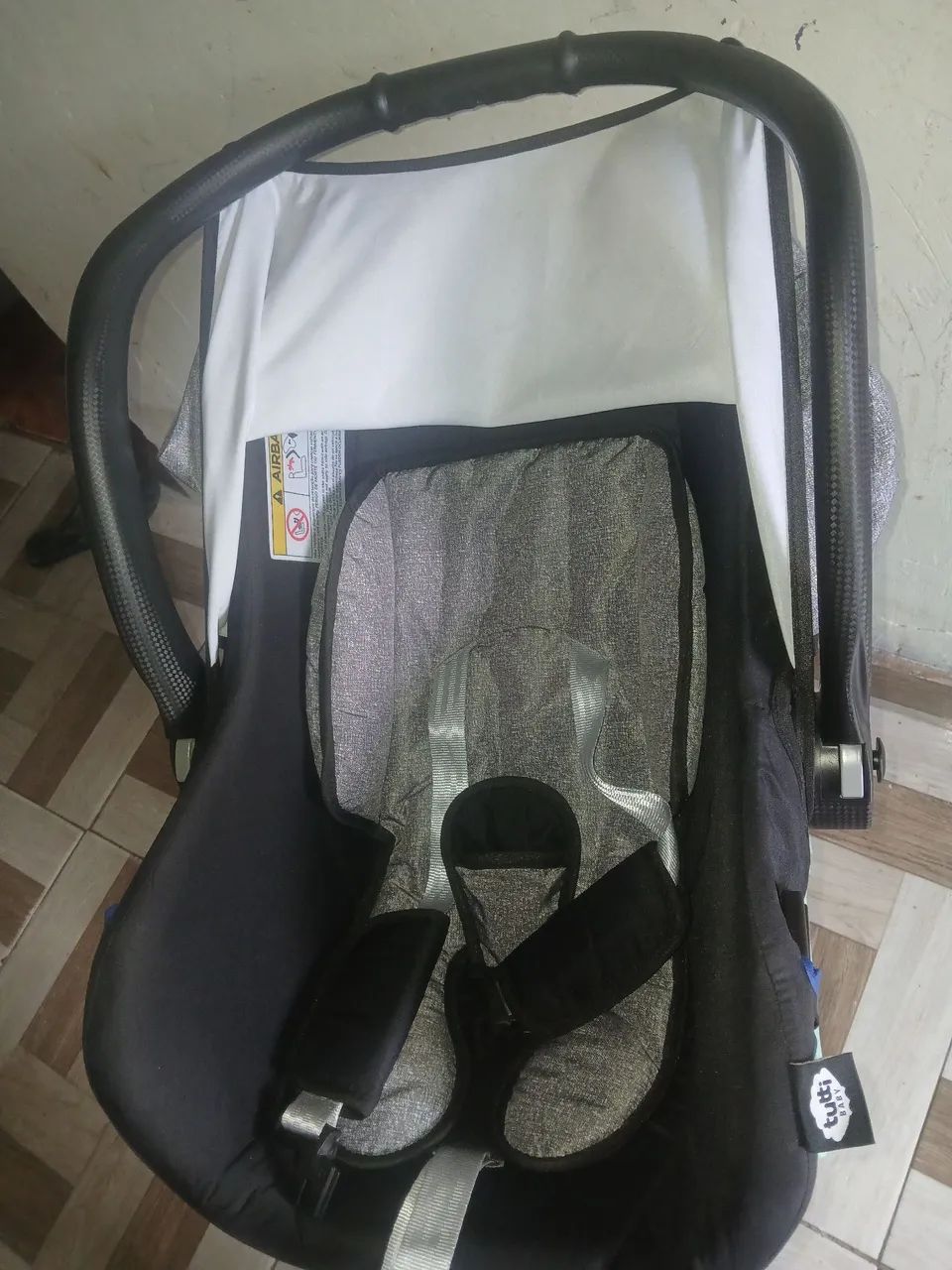 Bebê Conforto  - Foto 4