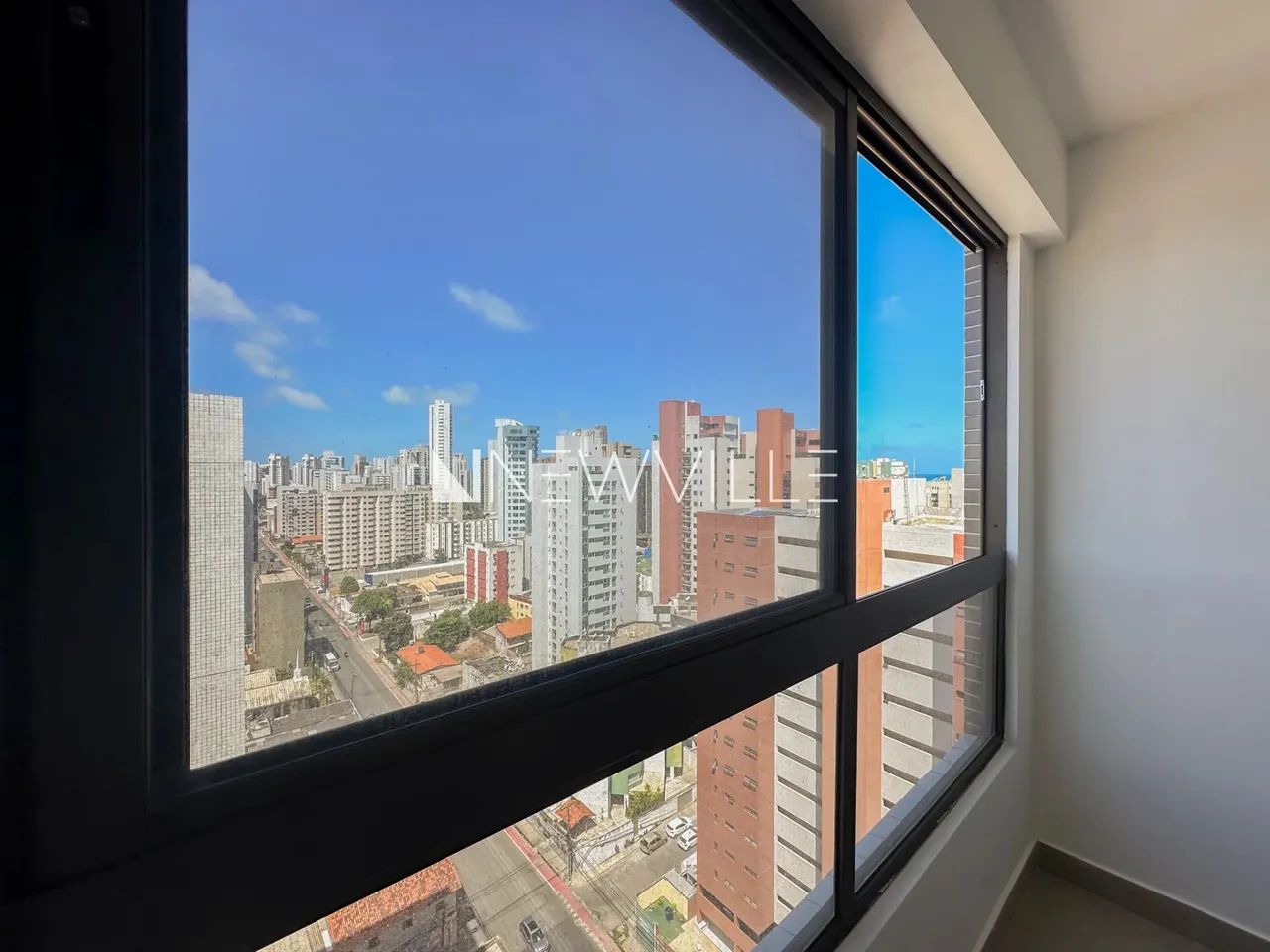 Apartamento de 1 quarto para locação em Piedade - Foto 6