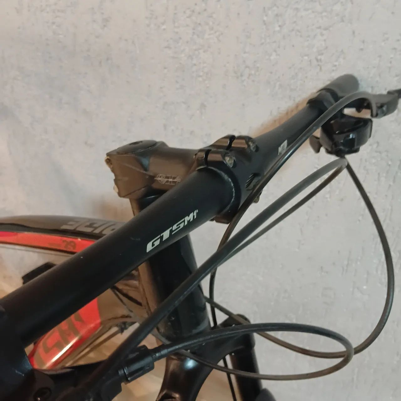 Bicicleta aro 29 GTS - Foto 4