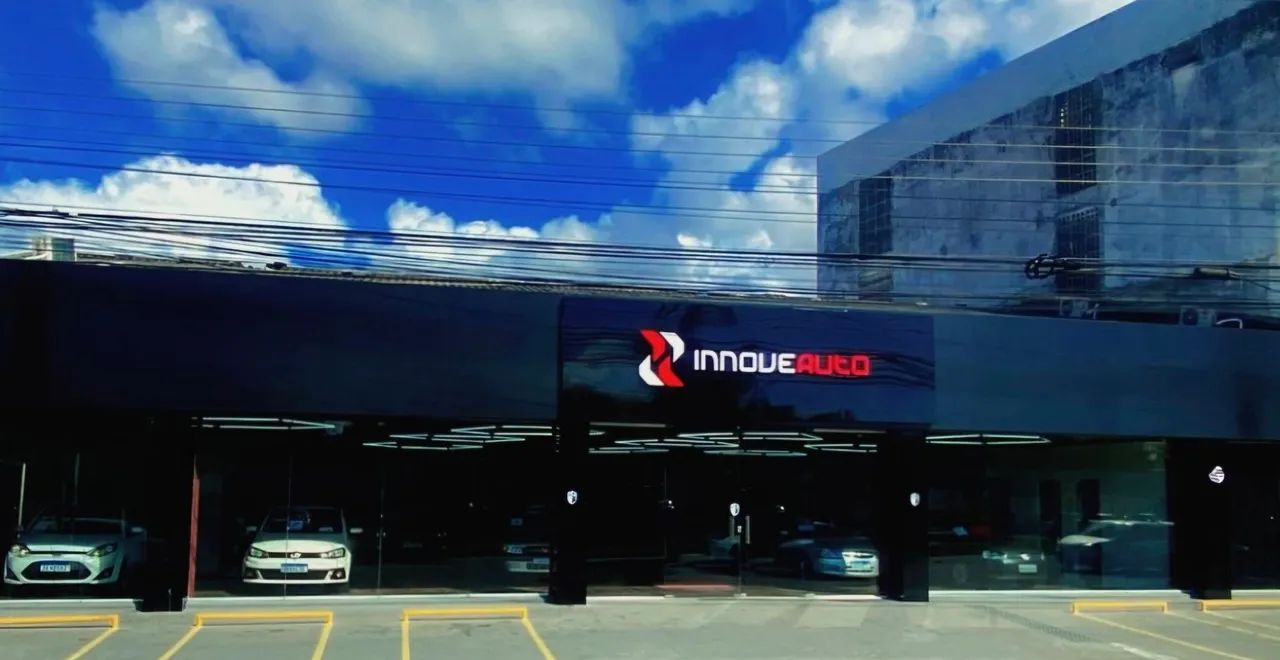 Fachada de ACM - Foto 2