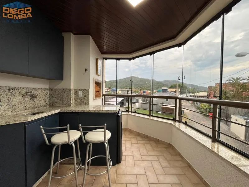 Apartamento - Florianópolis SC - Foto 2