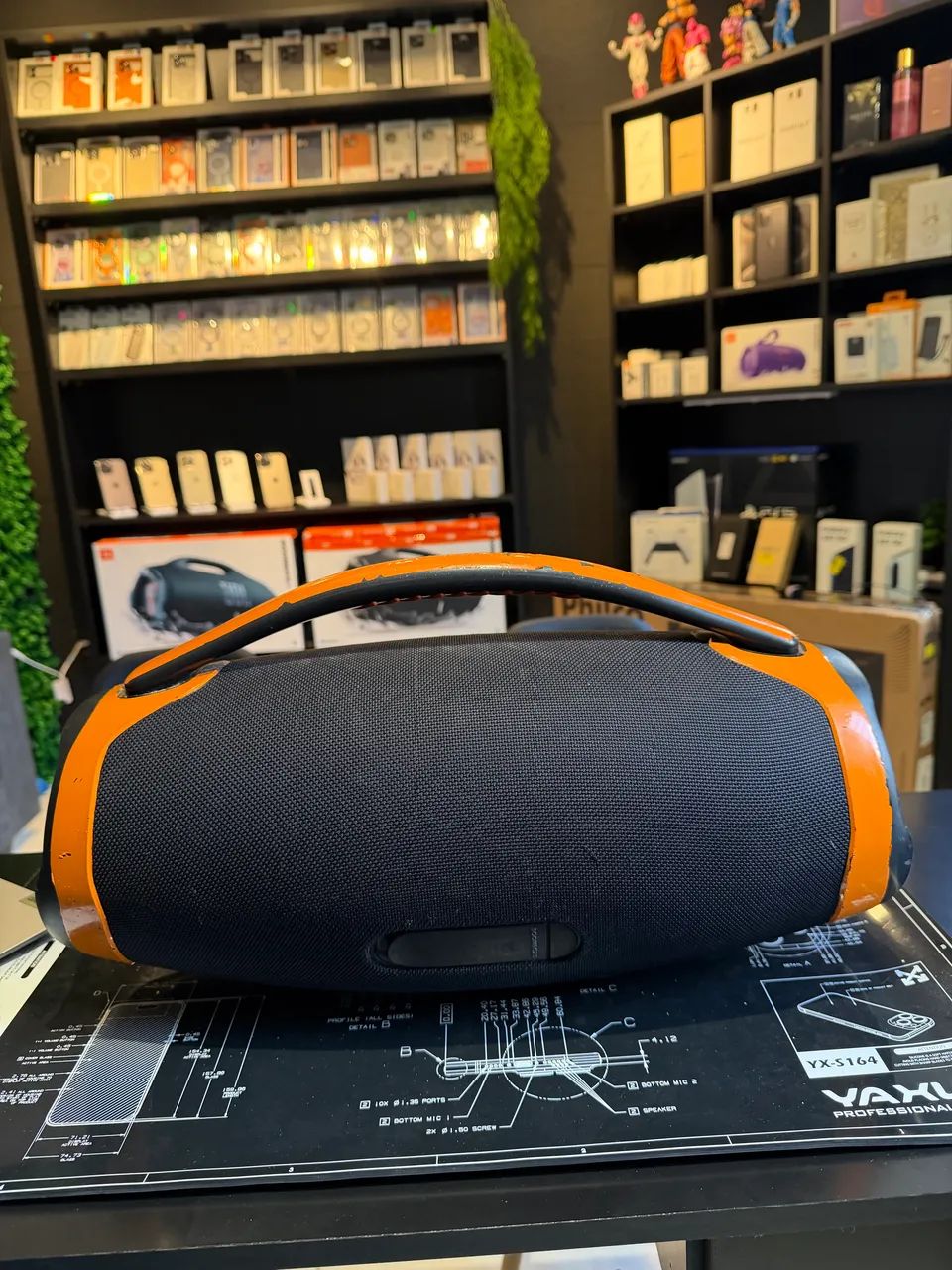 JBL BOOMBOX 3 EM OFERTA  - Foto 5