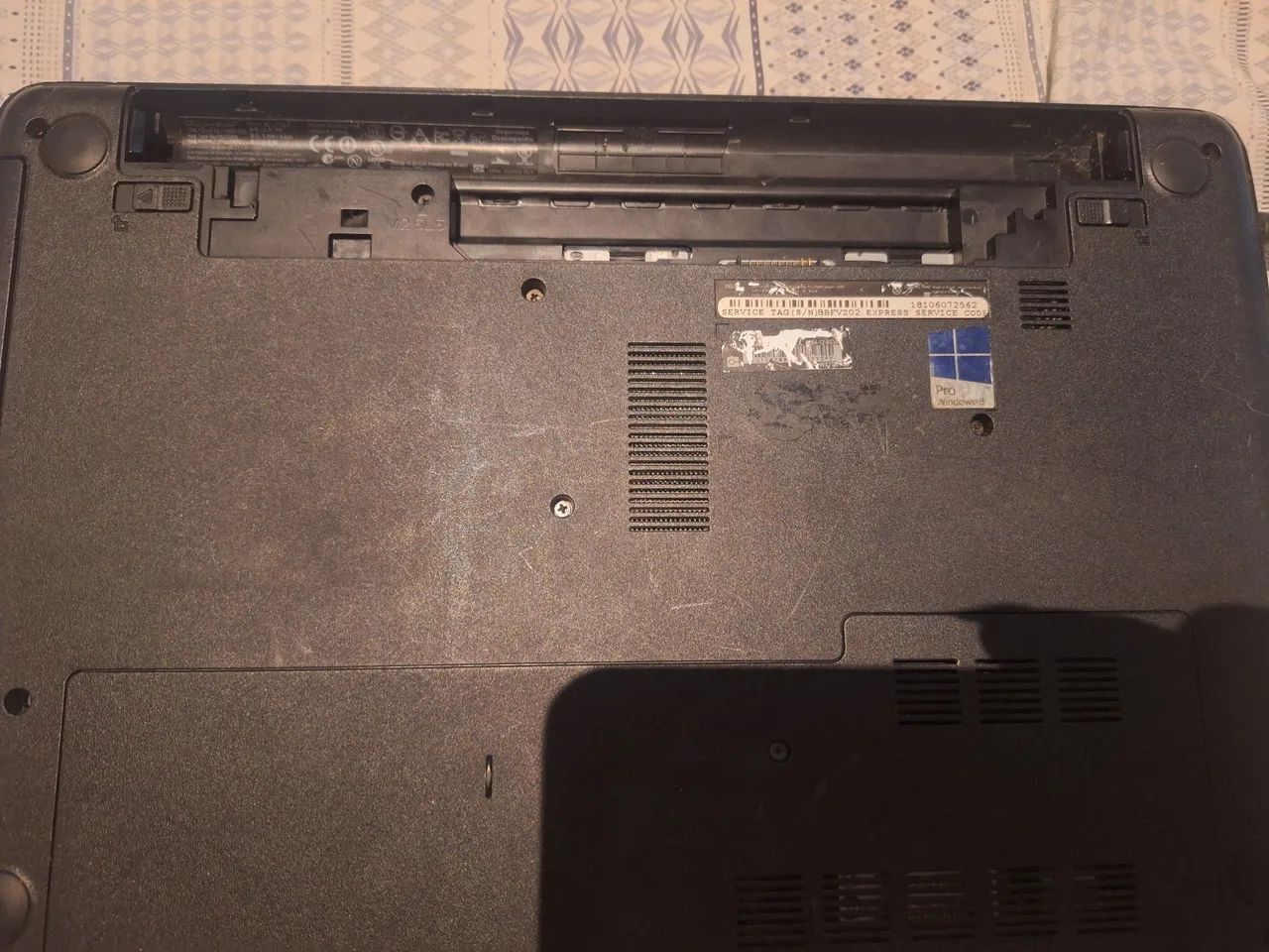 Vendo Notebook Dell - Foto 4