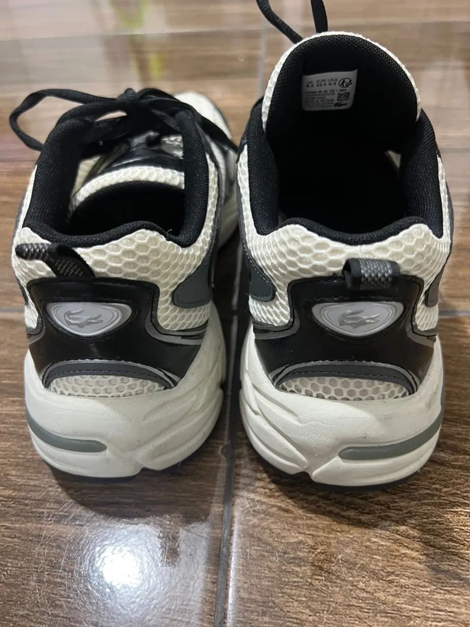 tenis lacoste storm 96 2k