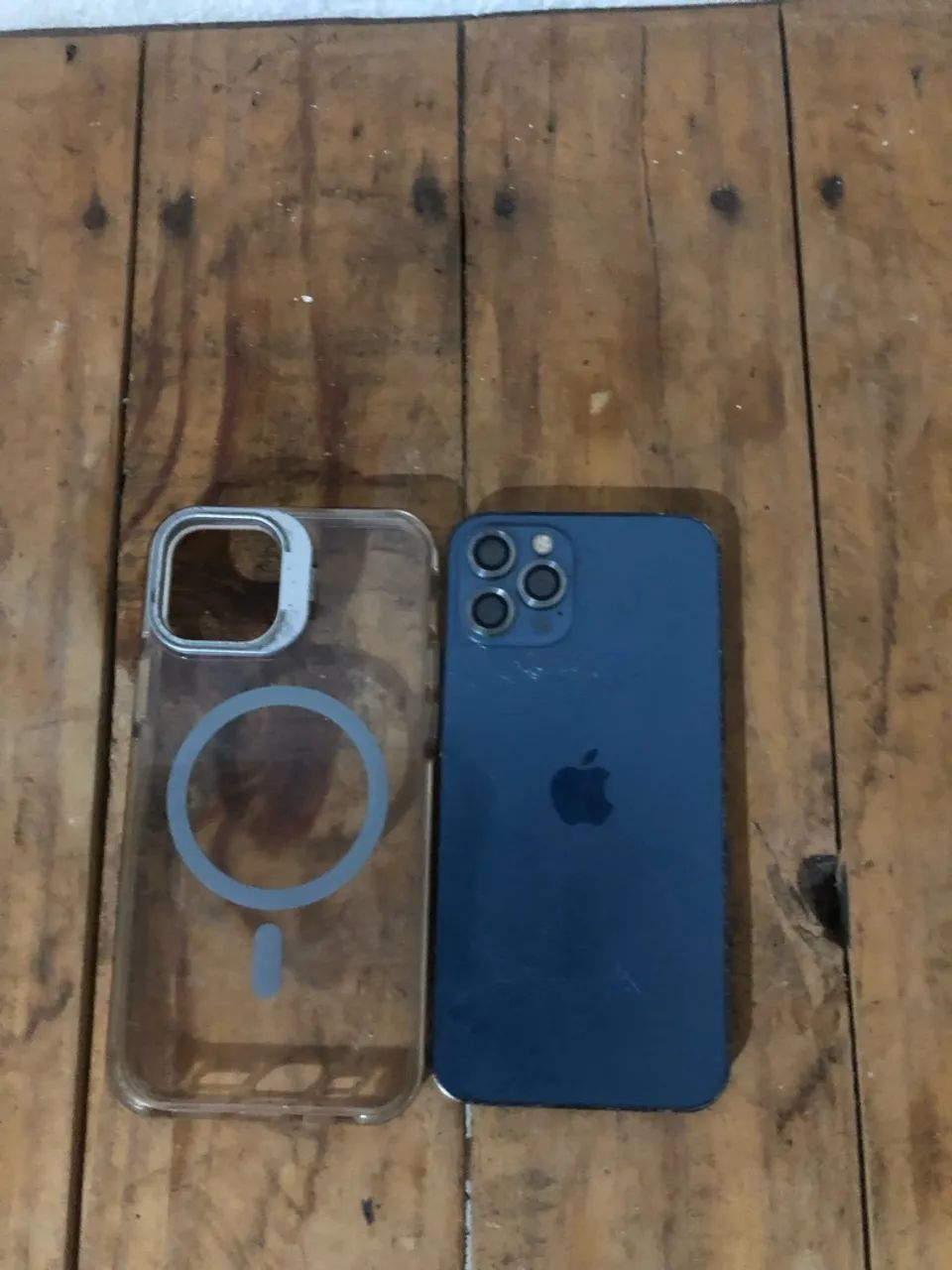 iPhone 12 Pro Max  - Foto 2