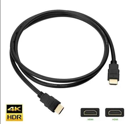 Cabo HDMI - 1m/2m/3m - Foto 3
