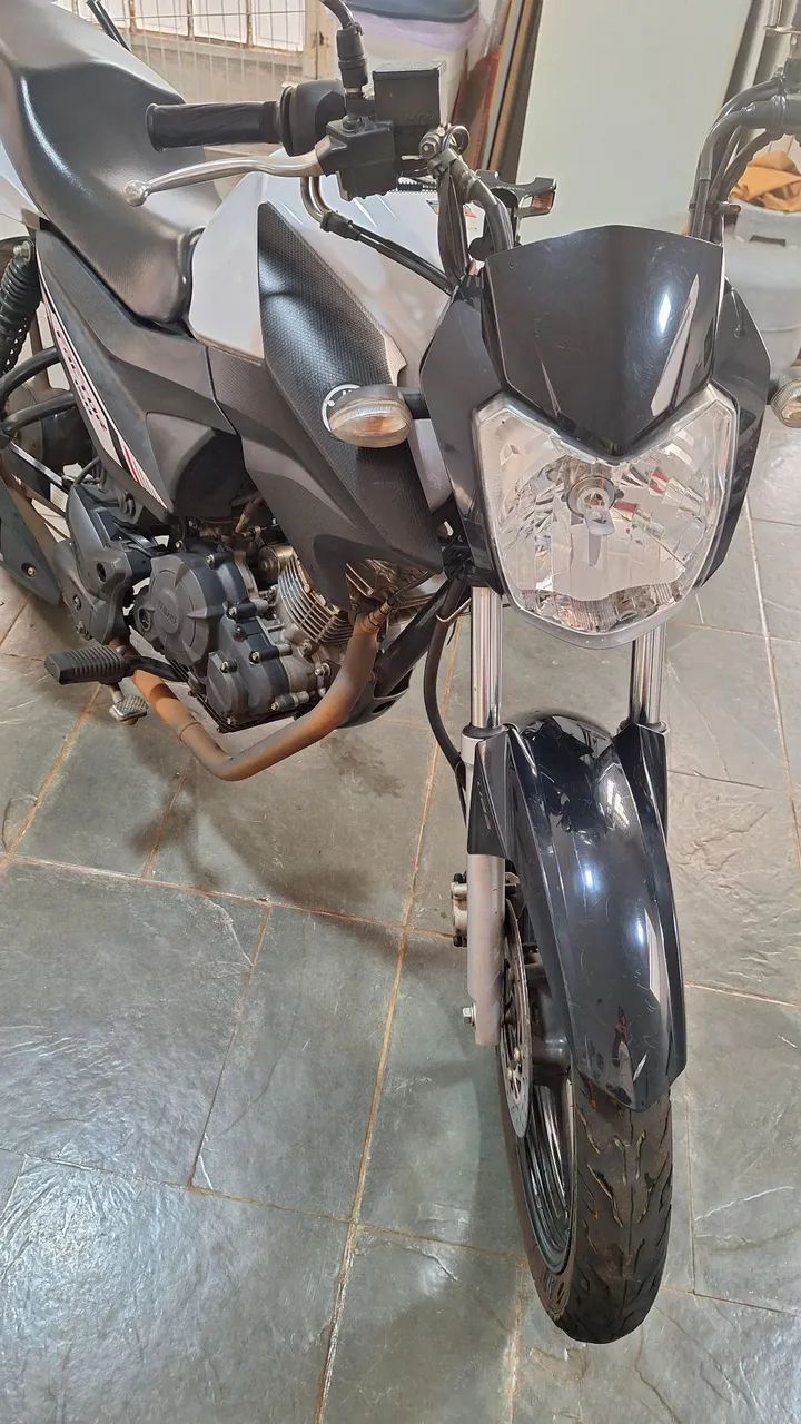 Yamaha Factor 150