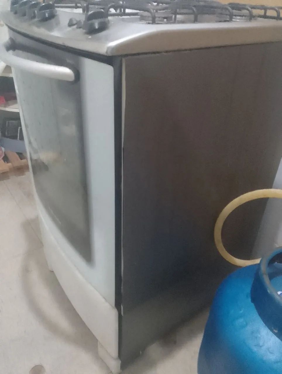 Fogão 4 bocas Eletrolux  - Foto 3