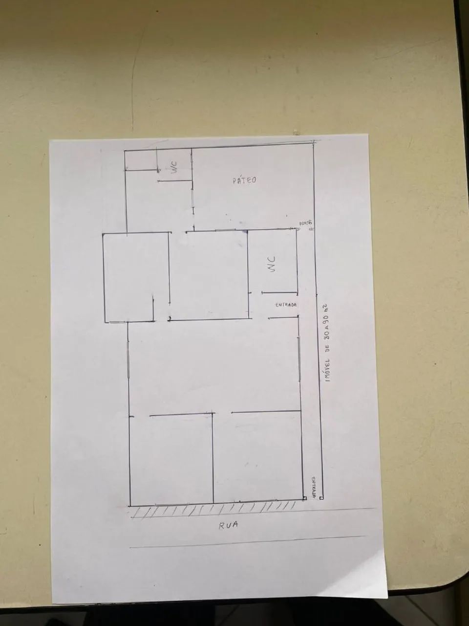Casa comercial em Lages Centro  - Foto 5