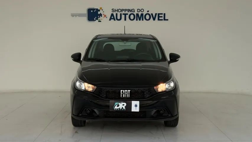 Fiat Argo Drive 1.0 6V Flex 2025 - Foto 2