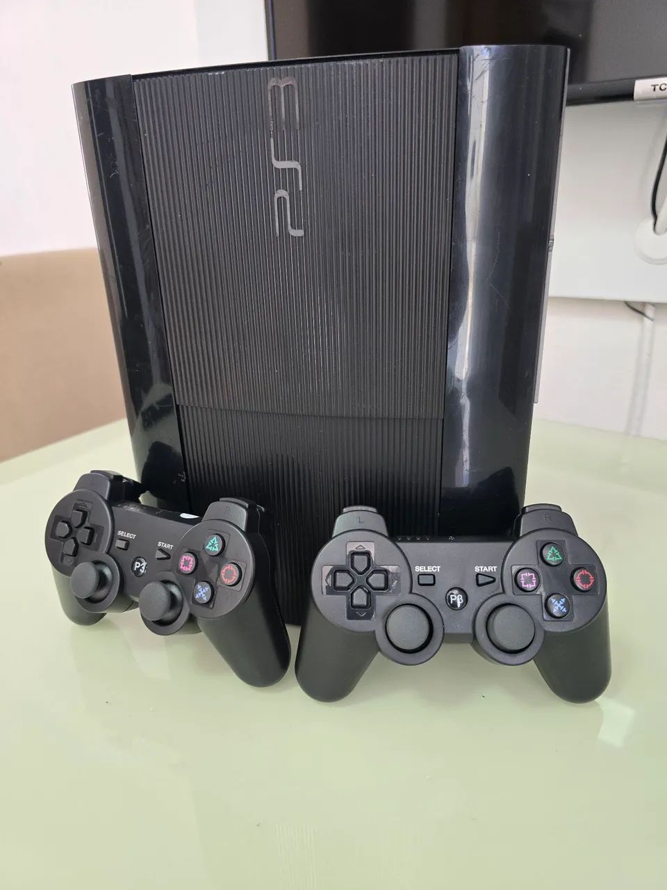 PlayStation 3 desbloqueado  - Foto 3