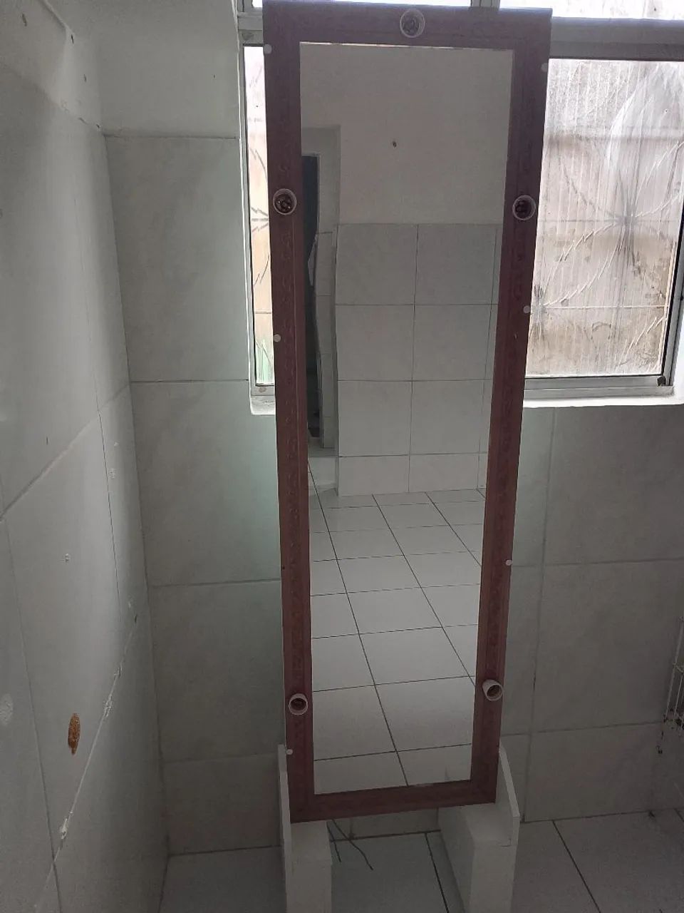 Espelho camarim - Foto 2