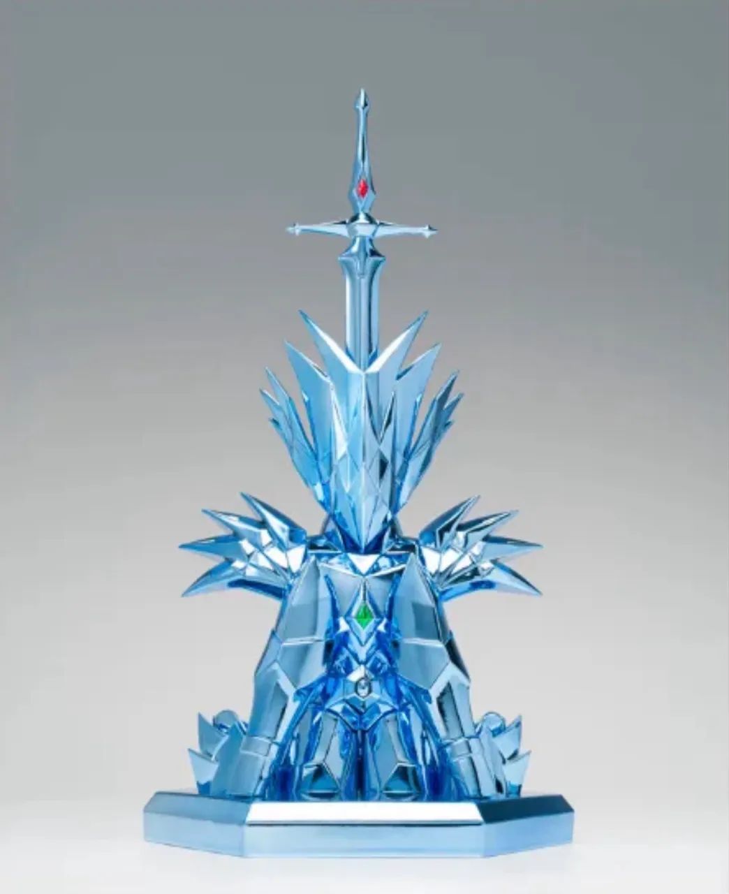 Cloth Myth Ex Seiya de Odin Bandai - Hobbies e coleções - Tauape