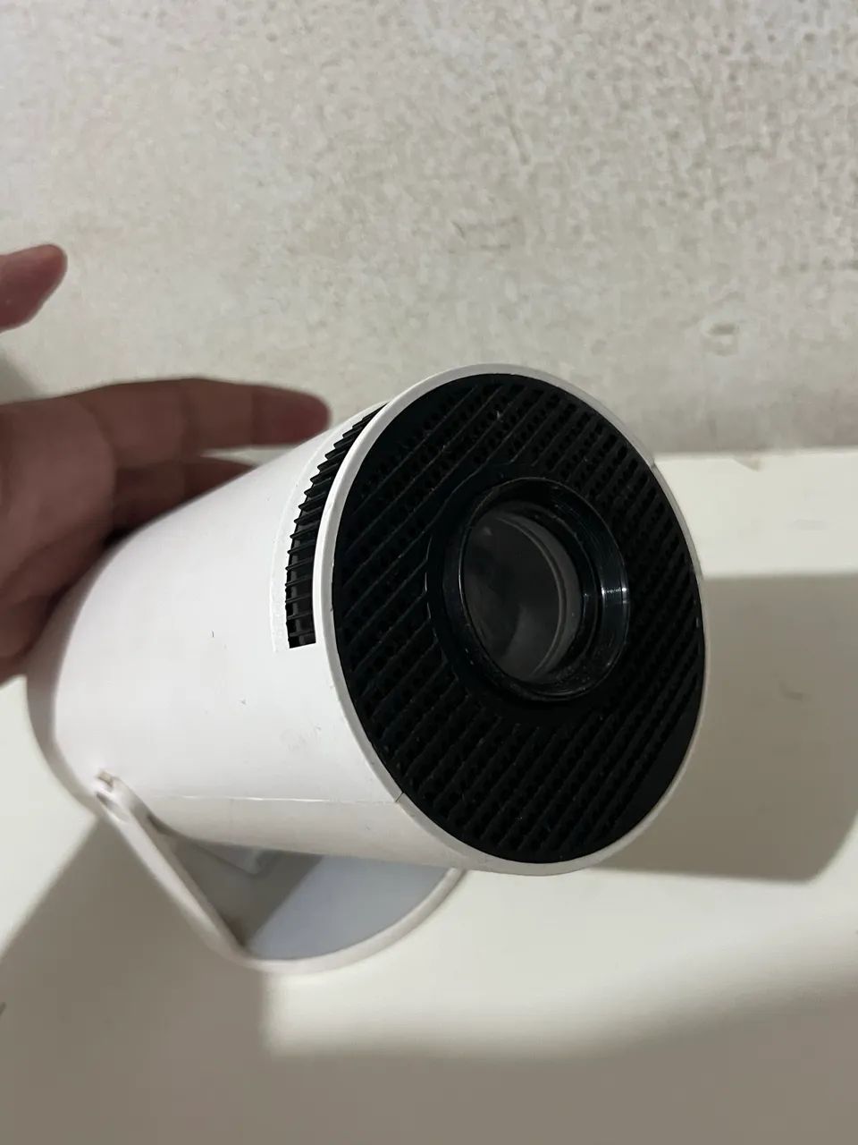 PROJETOR HY300  - Foto 2