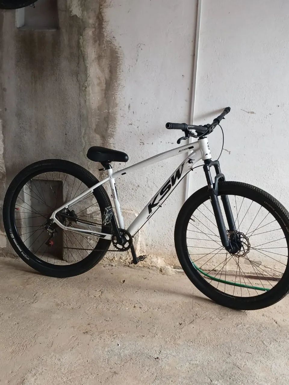 Bicicleta a venda ksw ? - Foto 5