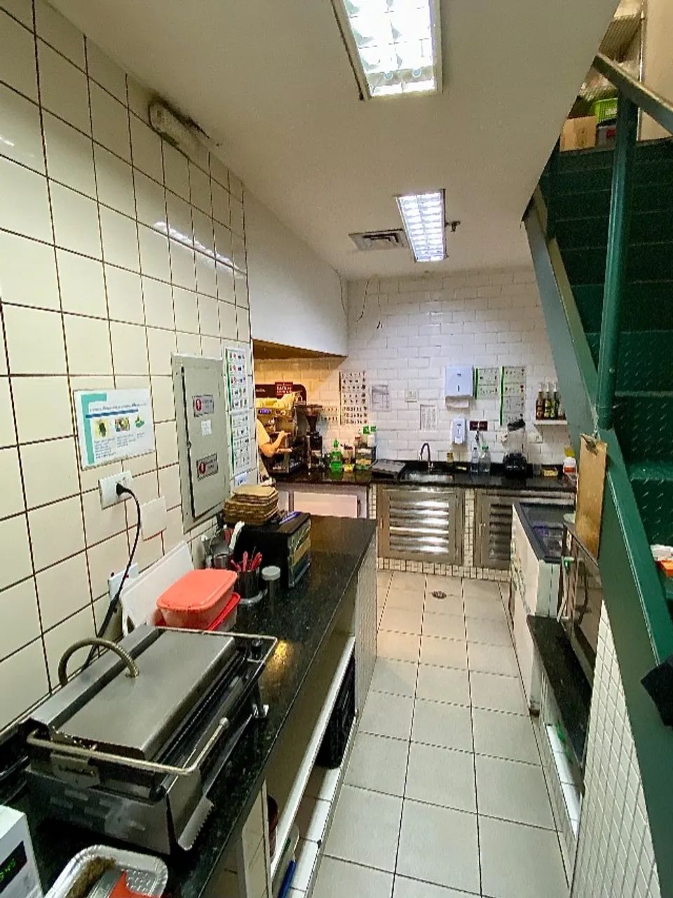 PASSO PONTO COMERCIAL - SHOPPING - Foto 4