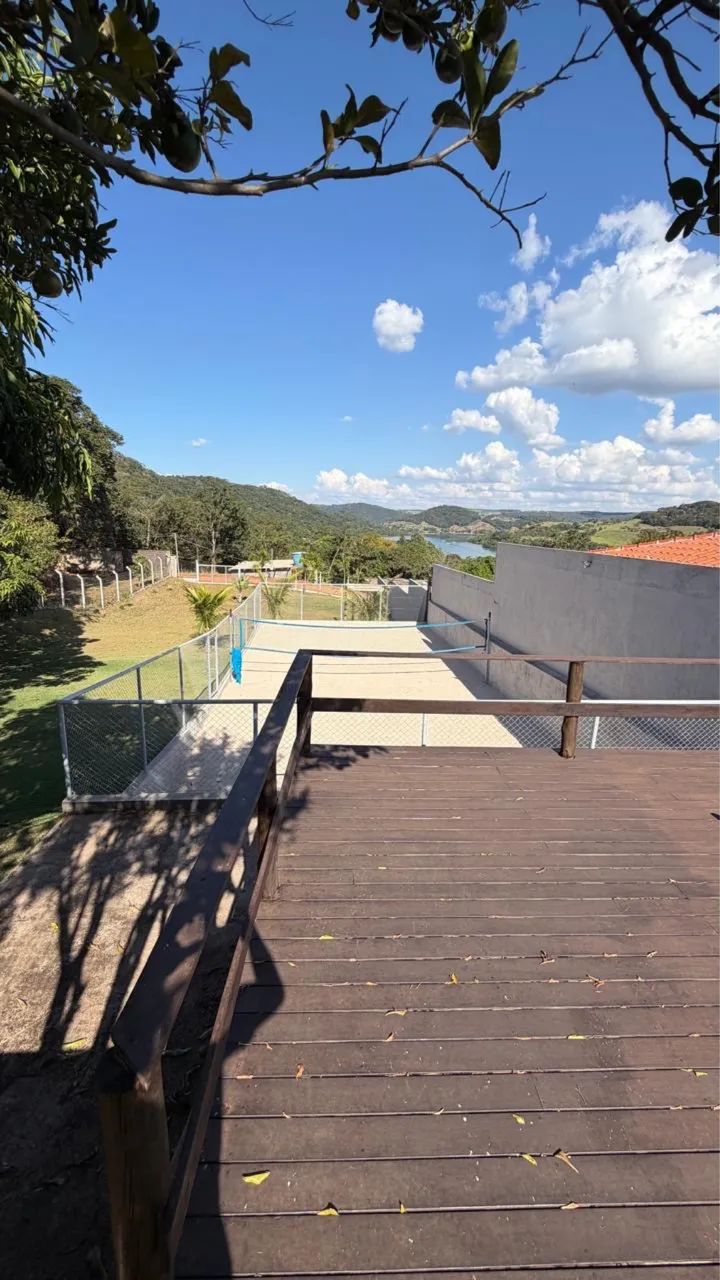 Vendo ou permuta rancho próximo Uberlândia  - Foto 4