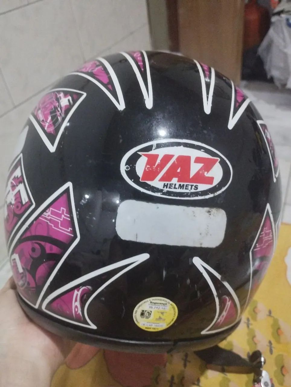 Capacete  - Foto 3