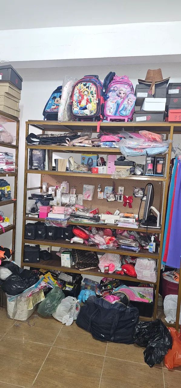 Loja de roupa - Foto 3